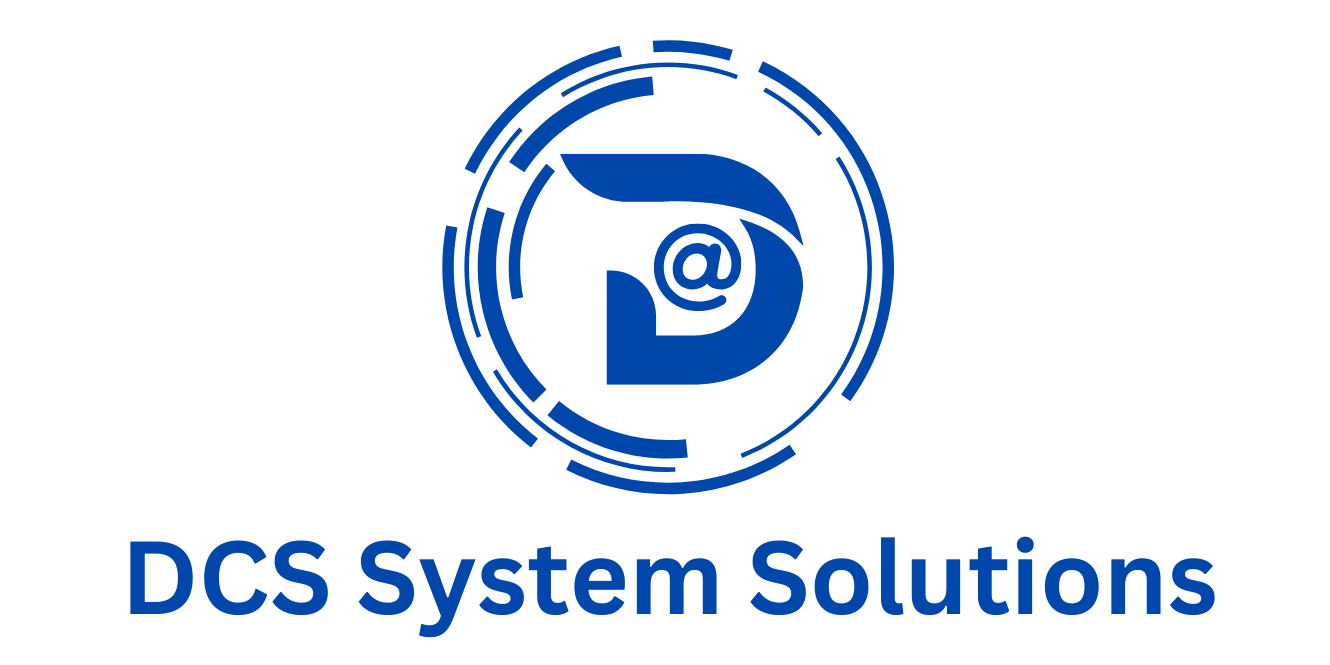 DCS System Solutions